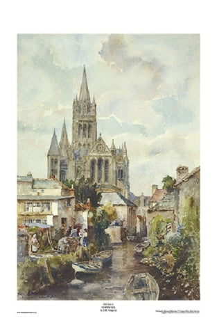 Truro II, Cornwall